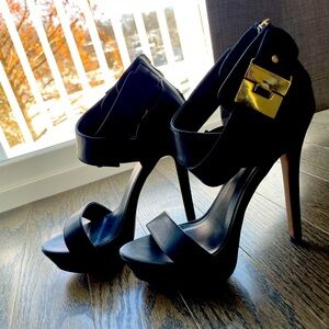 Aldo heels
